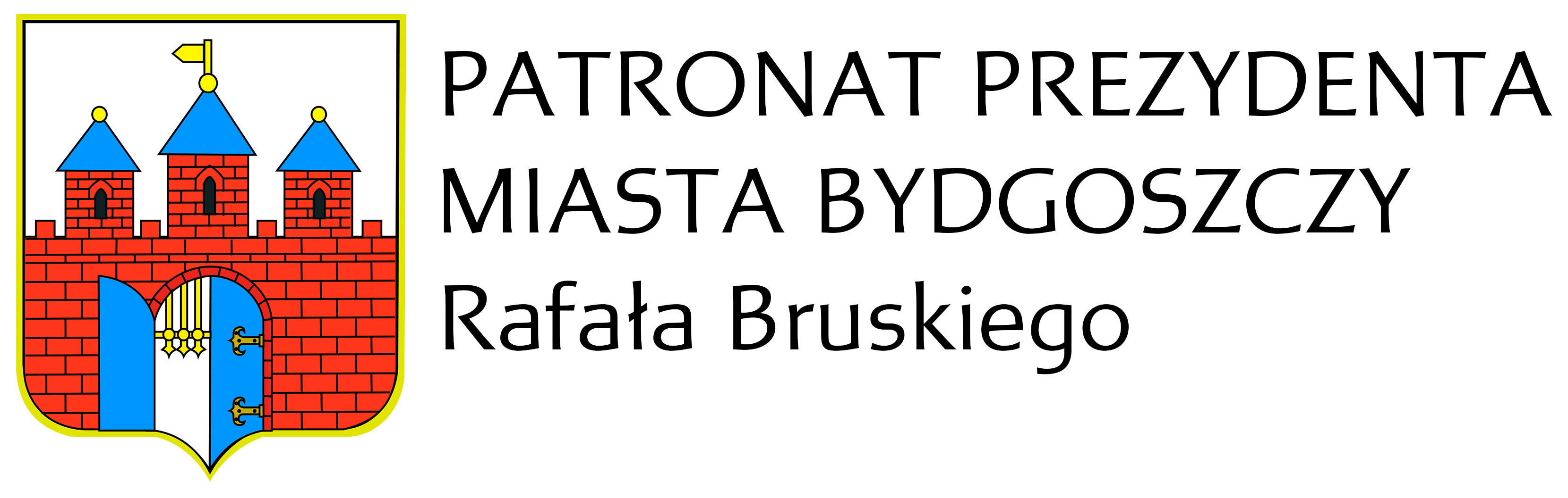 Patronat Prezydenta Miasta Bydgoszczy 2025 Rafał Bruski